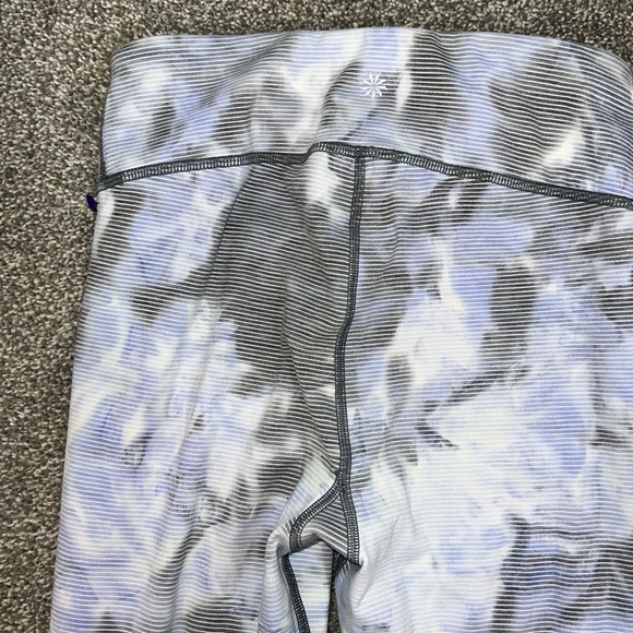 Athleta Girl High Rise Chit Chat Tight girls 14 xl - Picture 9 of 11
